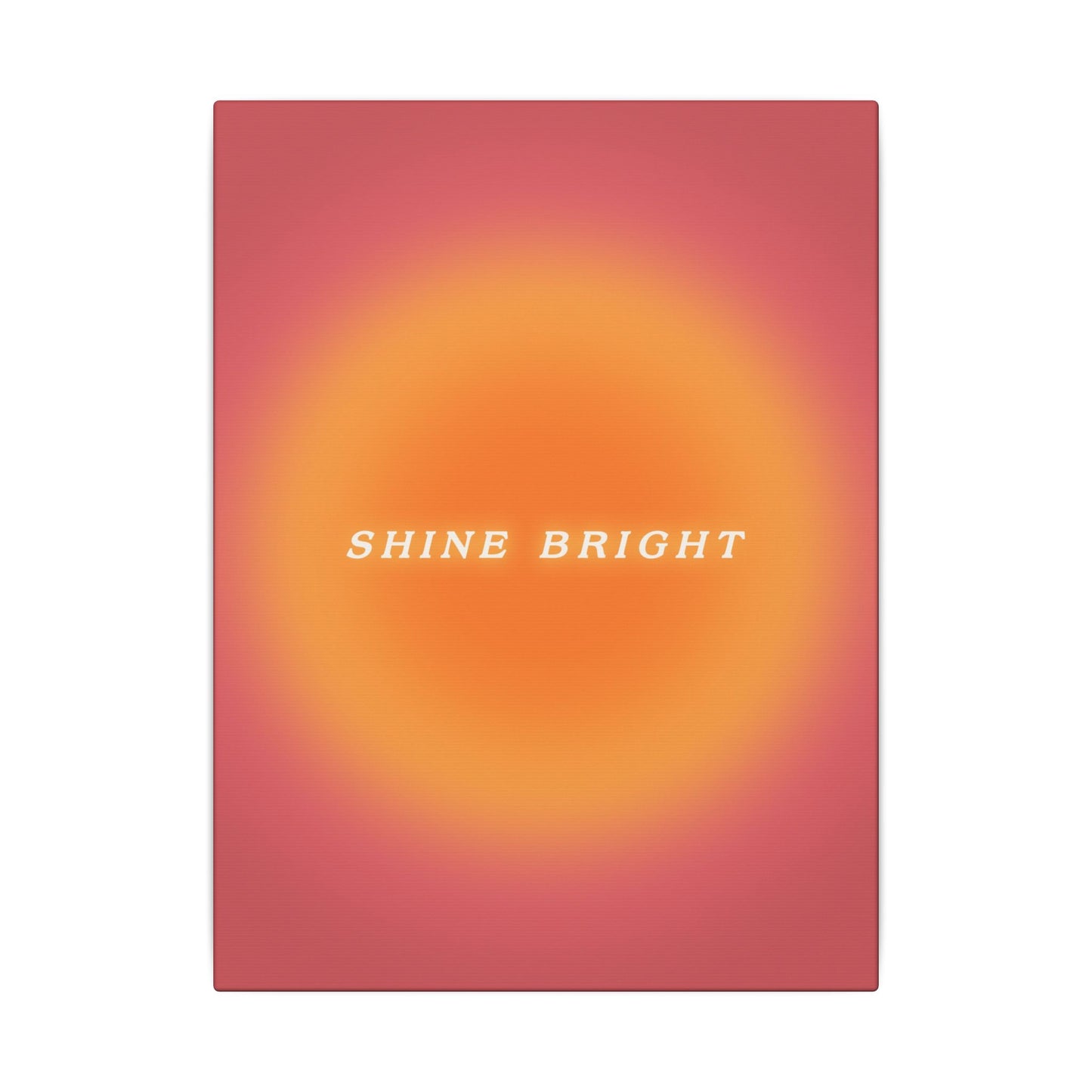 Shine Bright - Wall Art