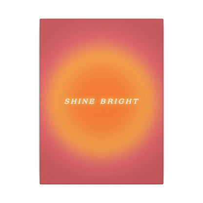 Shine Bright - Wall Art